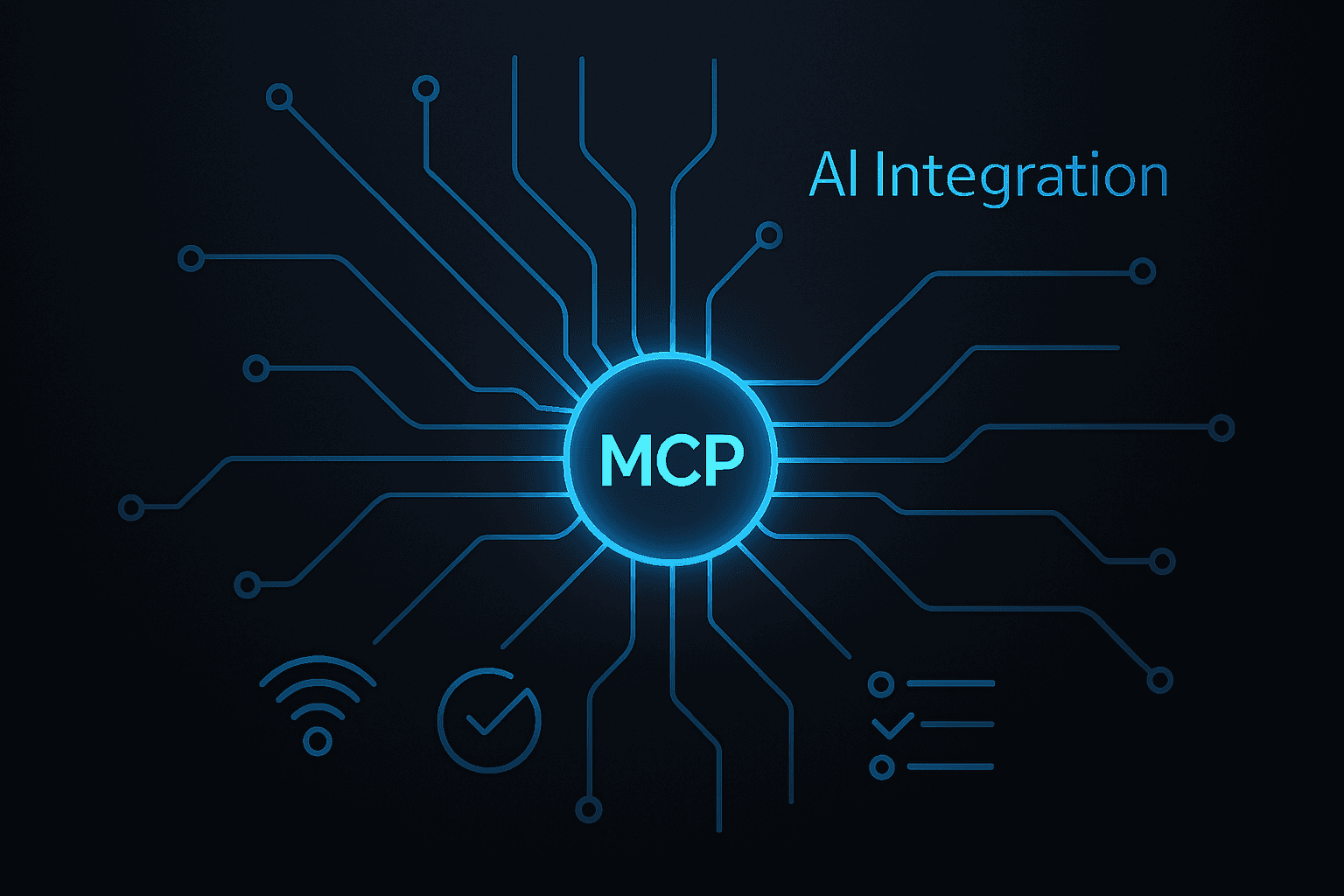 Mastering MCP: How I'm Simplifying AI Integration